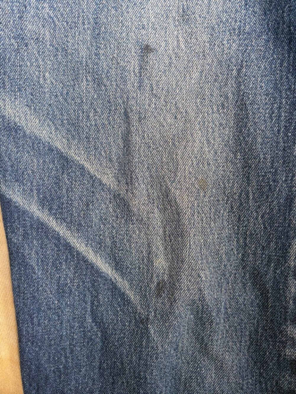 Levi's 505 38" x 34" Straight Leg Classics - Picture 8 of 8